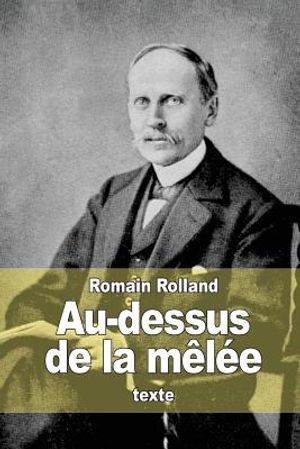 Au-dessus de la m&ecirc;l&eacute;e image number 0