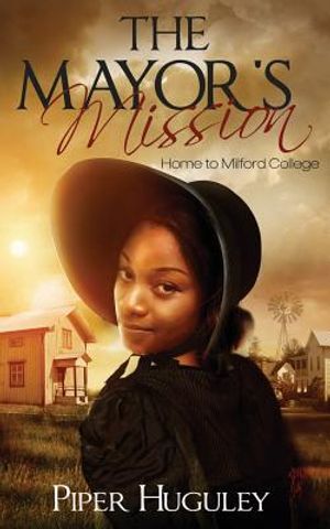 The Mayor's Mission image number 0