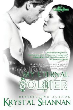 My Eternal Soldier image number 0