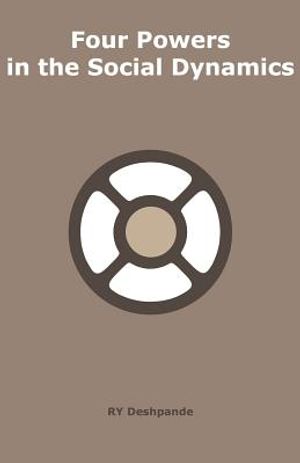 Four Powers in the Social Dynamics image number 0