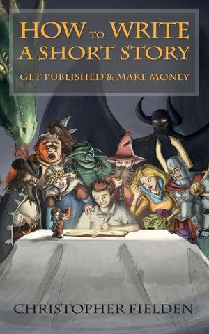 How to Write a Short Story, Get Published & Make Money image number 0