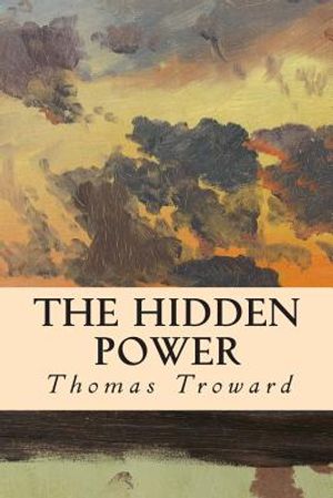 The Hidden Power image number 0