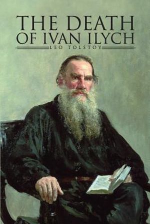 The Death of Ivan Ilyich image number 0