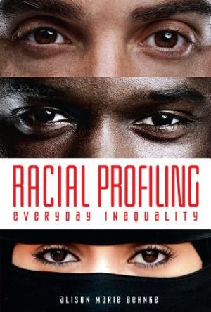 Racial Profiling: Everyday Inequality image number 0