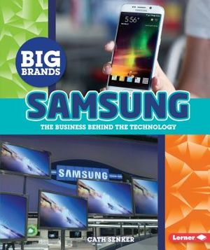 Samsung: The Business Behind the Technology image number 0