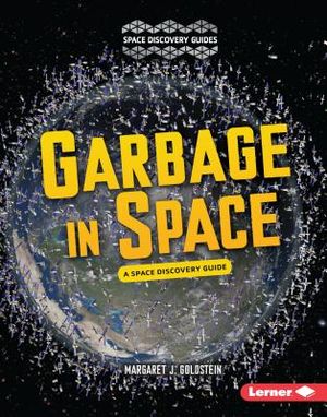 Garbage in Space image number 0