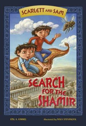 Search for the Shamir image number 0