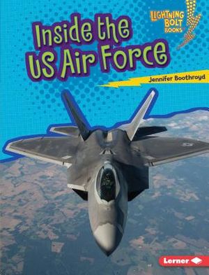 Inside the US Air Force image number 0