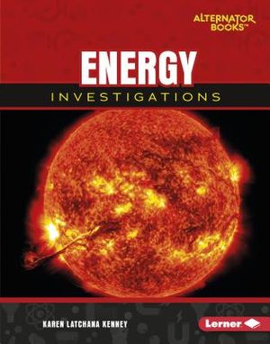 Energy Investigations image number 0