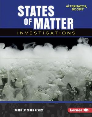 States of Matter Investigations image number 0