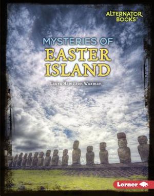 Mysteries of Easter Island image number 0