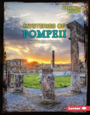 Mysteries of Pompeii image number 0