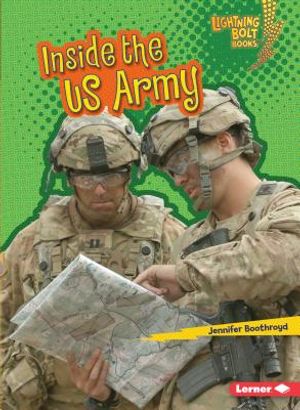 Inside the US Army image number 0