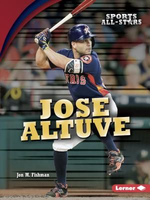 Jose Altuve image number 0