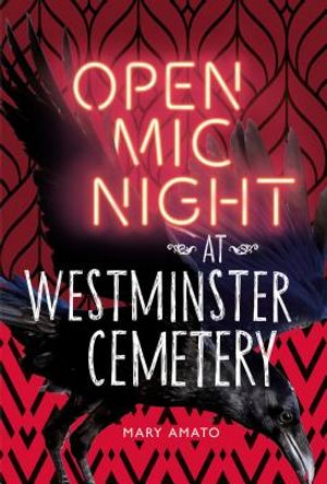 Open MIC Night at Westminster Cemetery image number 0