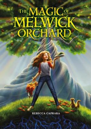 The Magic of Melwick Orchard image number 0
