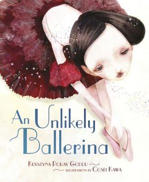 An Unlikely Ballerina image number 0