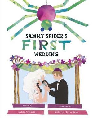 Sammy Spider's First Wedding image number 0