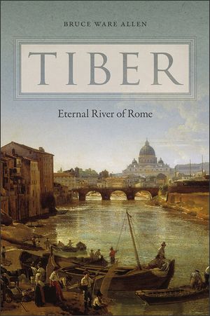 Tiber: Eternal River of Rome image number 0