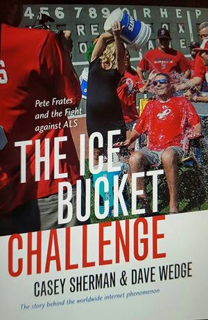 The Ice Bucket Challenge: Pete Frates and the Fight Against ALS image number 0