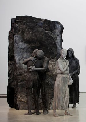 The Soul of the Stranger: Reading God and Torah from a Transgender Perspective image number 0