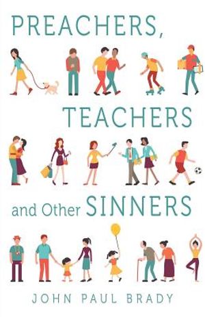 Preachers, Teachers and Other Sinners image number 0