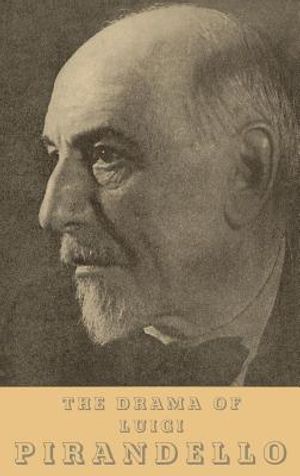 The Drama of Luigi Pirandello image number 0