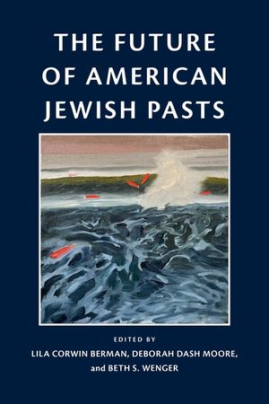The Future of American Jewish Pasts image number 0