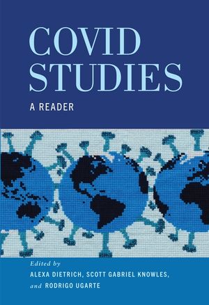 Covid Studies: A Reader image number 0
