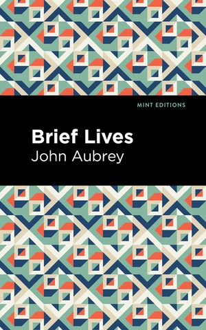 Brief Lives image number 0