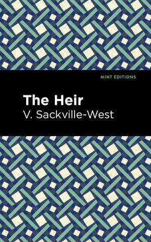 The Heir image number 0