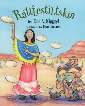 Rattlestiltskin image number 0