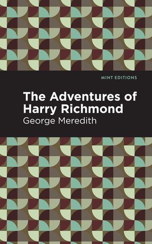 The Adventures of Harry Richmond image number 0