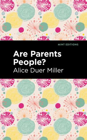 Are Parents People? image number 0