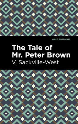 The Tale of Mr. Peter Brown image number 0
