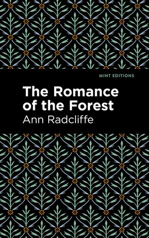 The Romance of the Forest image number 0