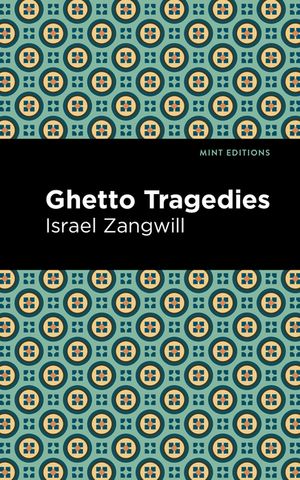 Ghetto Tragedies image number 0