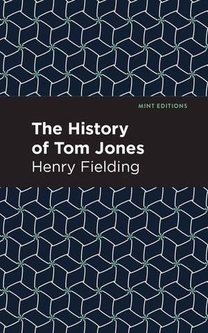 The History of Tom Jones image number 0