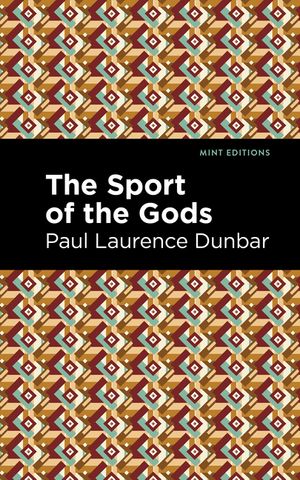 The Sport of the Gods image number 0