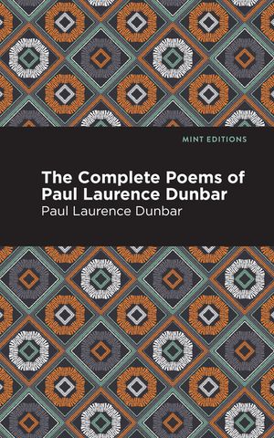 The Complete Poems of Paul Laurence Dunbar image number 0