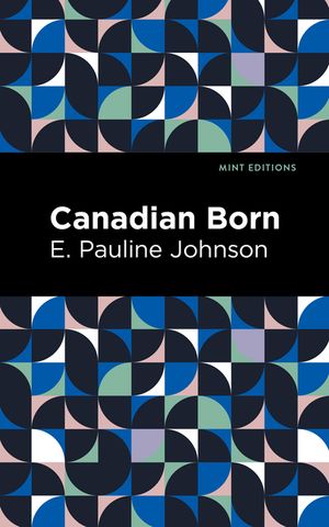 Canadian Born image number 0
