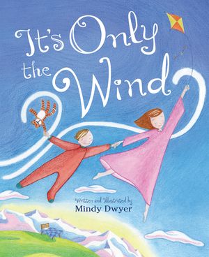 It's Only the Wind image number 0