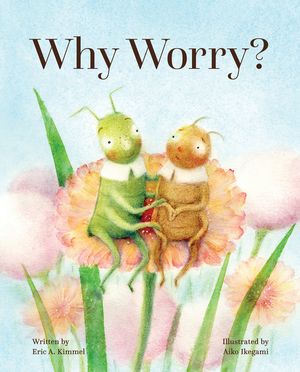 Why Worry? image number 0