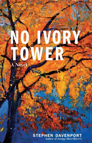 No Ivory Tower image number 0
