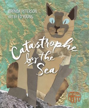 Catastrophe by the Sea image number 0