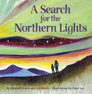 A Search for the Northern Lights image number 0