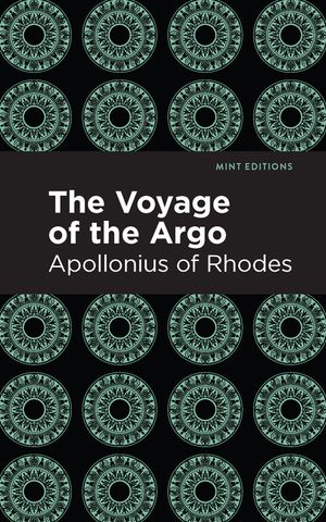 The Voyage of the Argo image number 0