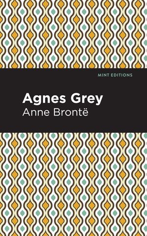 Agnes Grey image number 0
