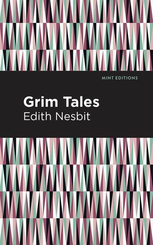 Grim Tales image number 0