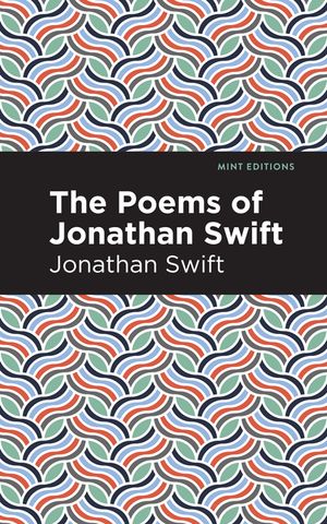 The Poems of Jonathan Swift image number 0